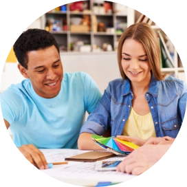 Về chúng tôi - MINDFUL PARTNER